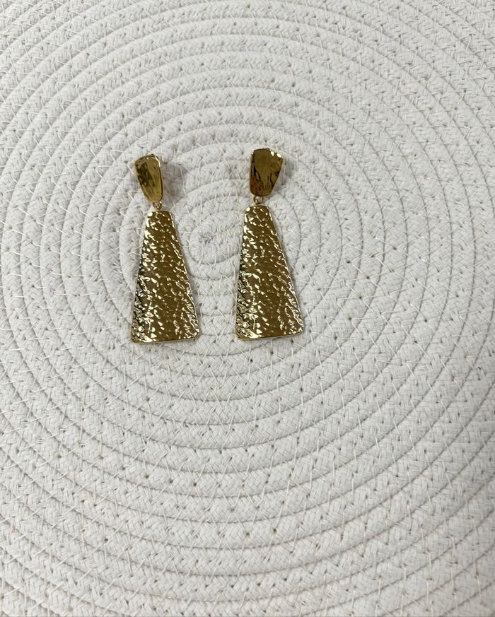 Boucle d’oreille - photo numéro 3
