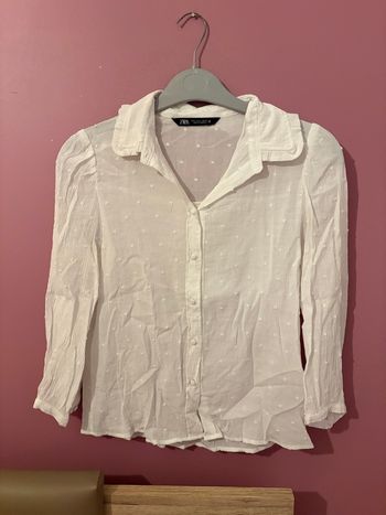 Blouse Zara 
