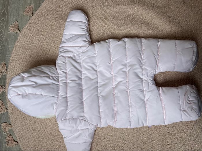 Combipilote bébé fille 6 mois - photo numéro 6