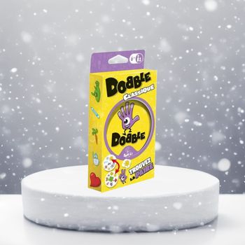 Dobble Pocket Classique