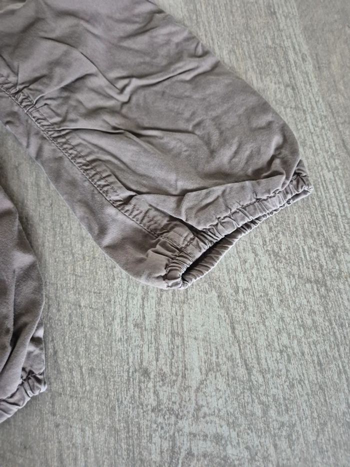 Ensemble Tee-shirt manche longue et pantalon 🌸 - photo numéro 2