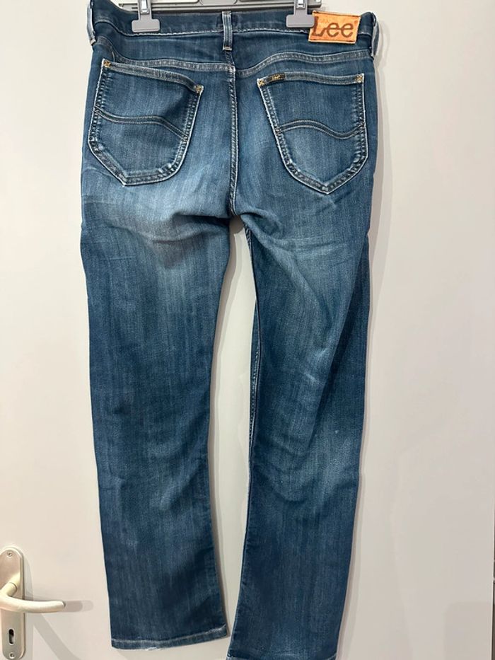 Lot 2 Jean lee - photo numéro 5