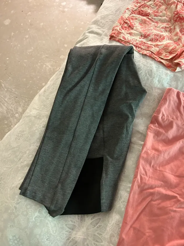 Lot de vêtements taille 38 - photo numéro 8