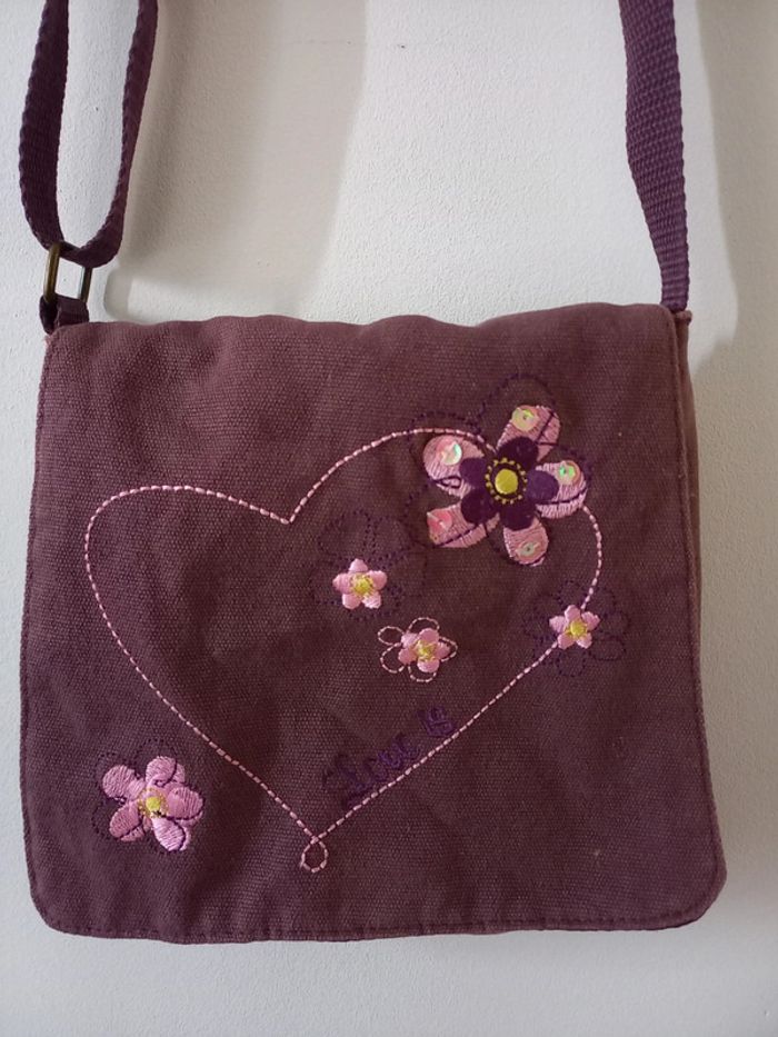 Petit sac - photo numéro 2