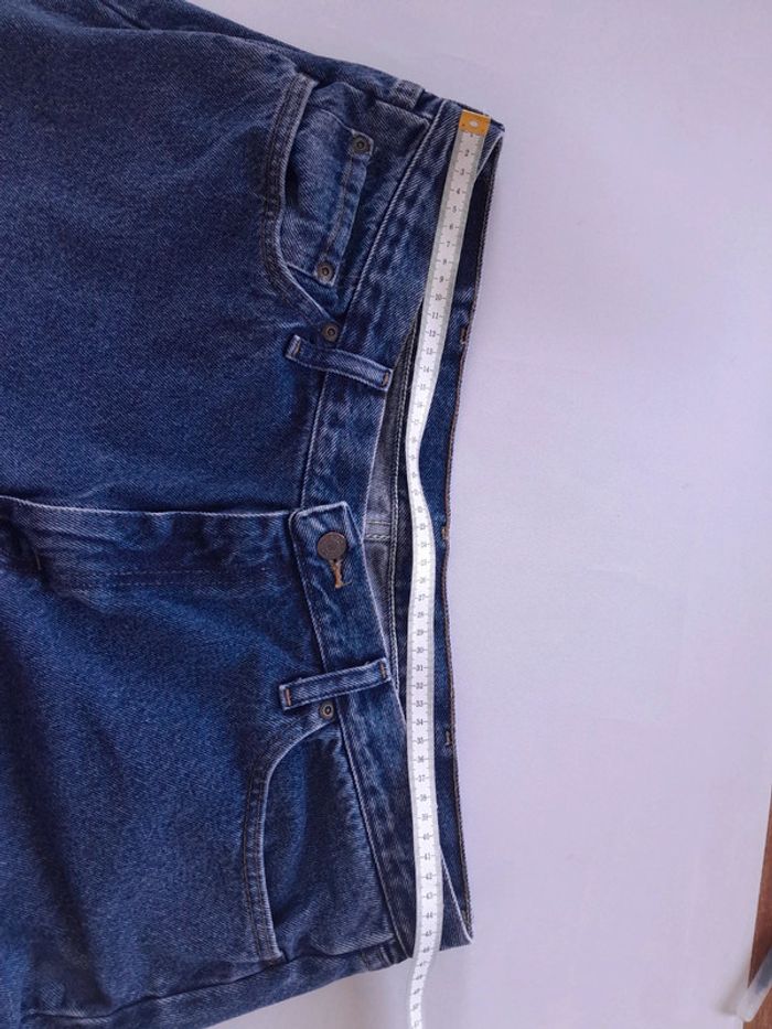 Jean wrangler relaxed fit 38×30 - photo numéro 6