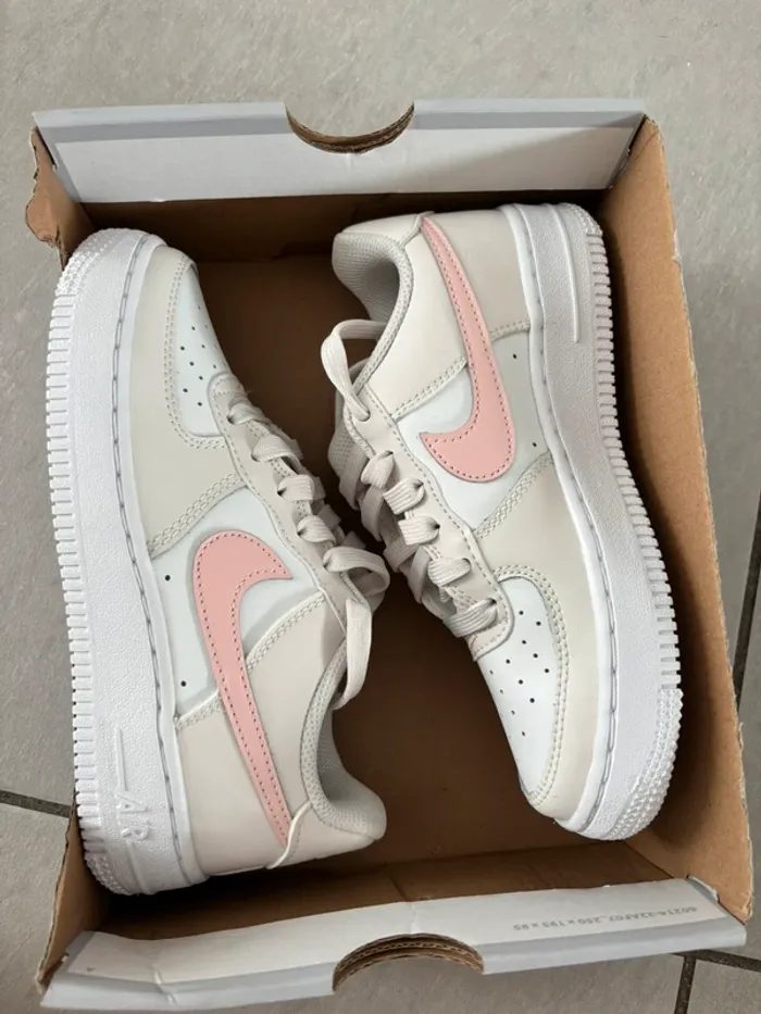 Nike air force - photo numéro 8