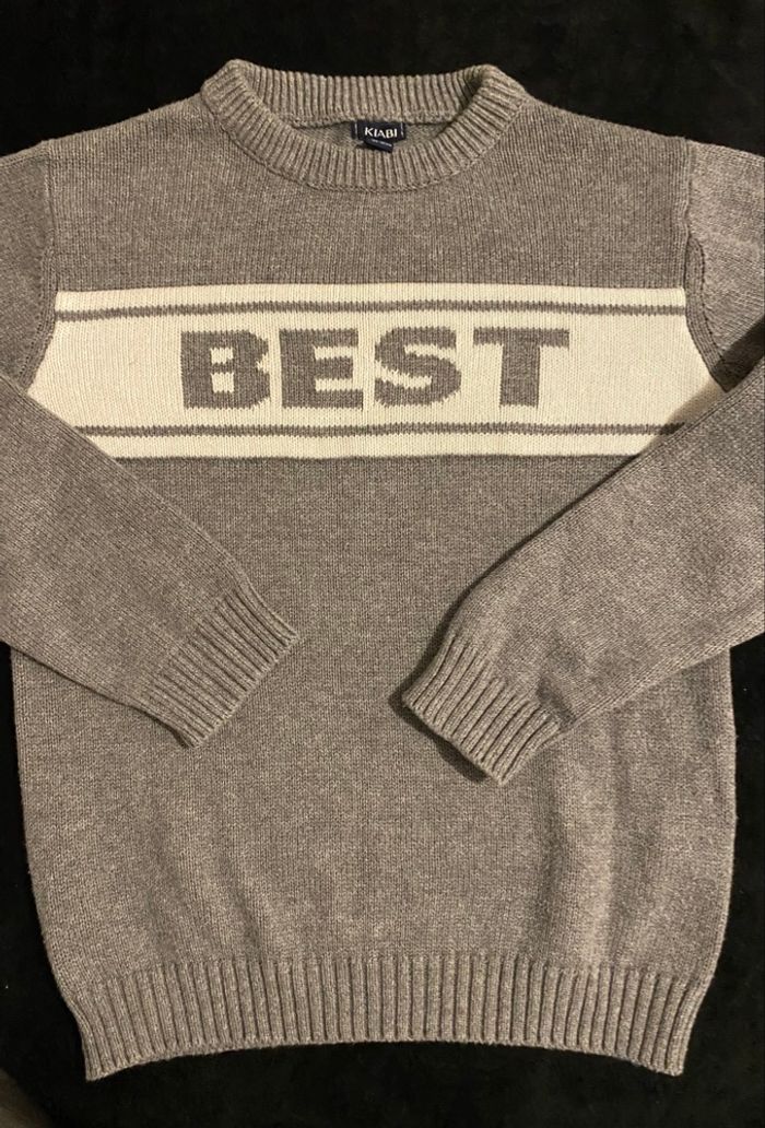 Lot de 7 pièces pour garçon en taille 8 ans - photo numéro 8