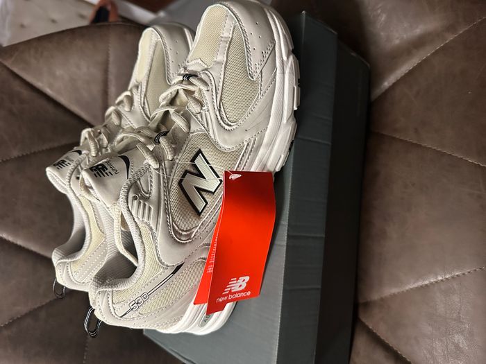 Basket New balance taille 43 - photo numéro 3