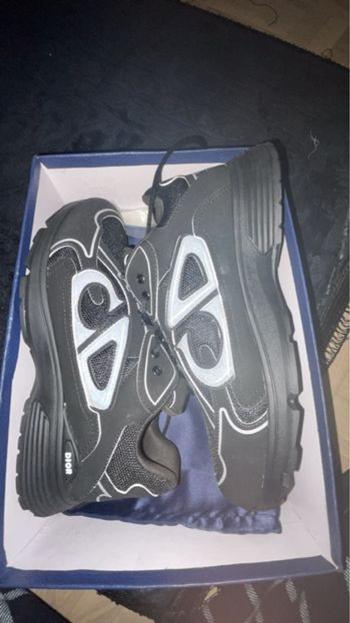 B30 1.1 taille 42 - photo numéro 5