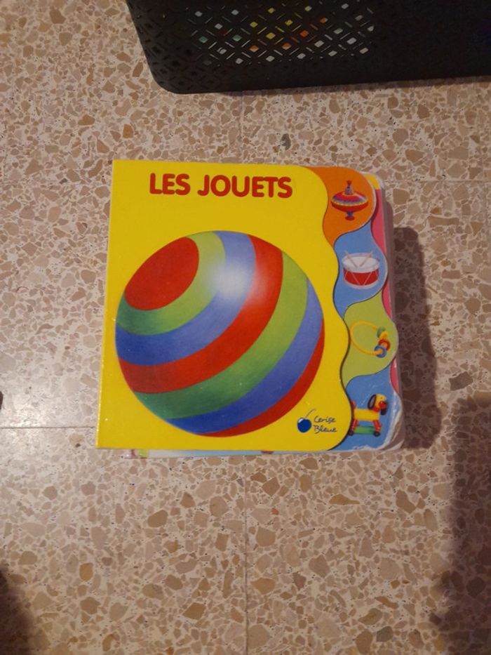 Lot de 10 livres - photo numéro 7