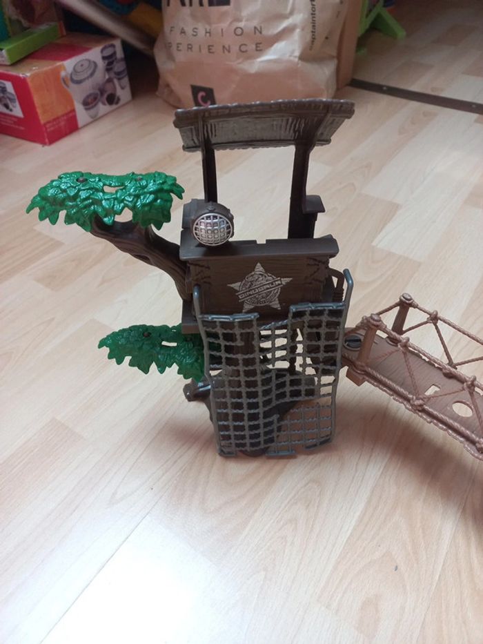 Jouets militaires - photo numéro 2