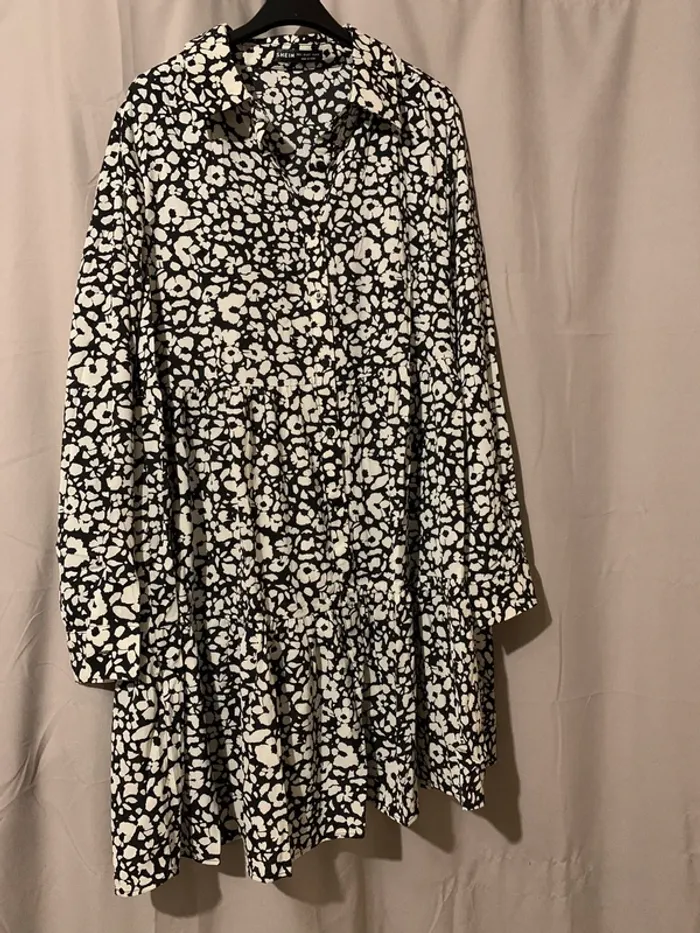 Robe motifs