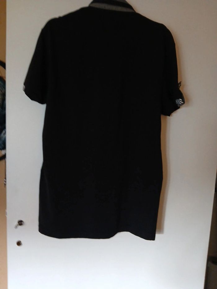 Polo maxway - photo numéro 3