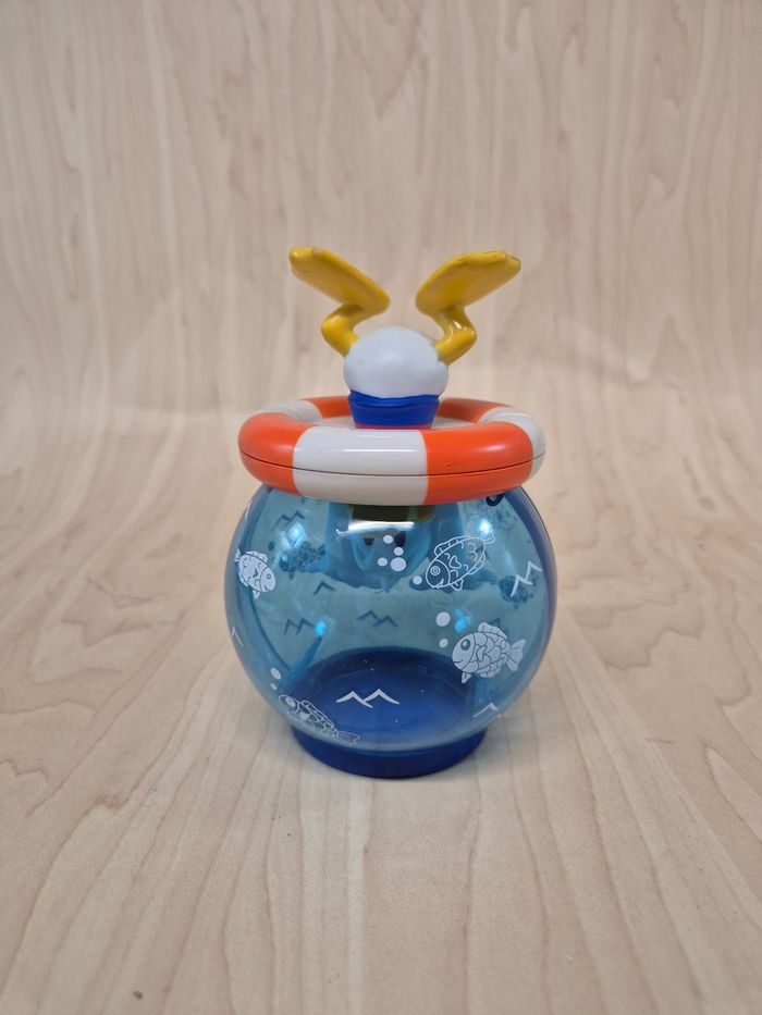 Petite boîte Tokyo Disney Resort : Donald