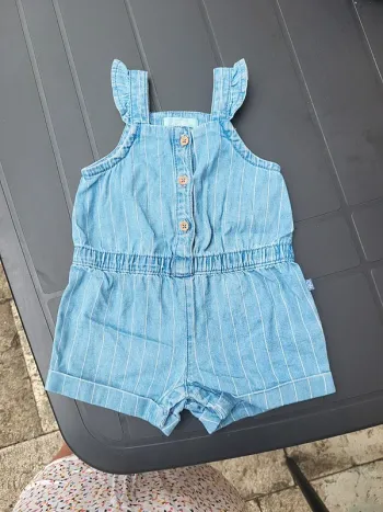 Combi-short