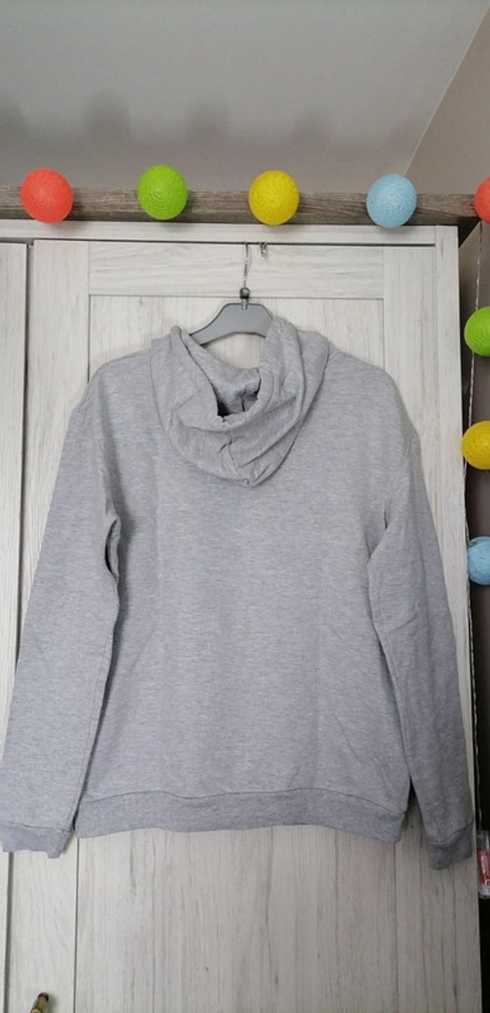 Sweat kiabi, taille S - photo numéro 2