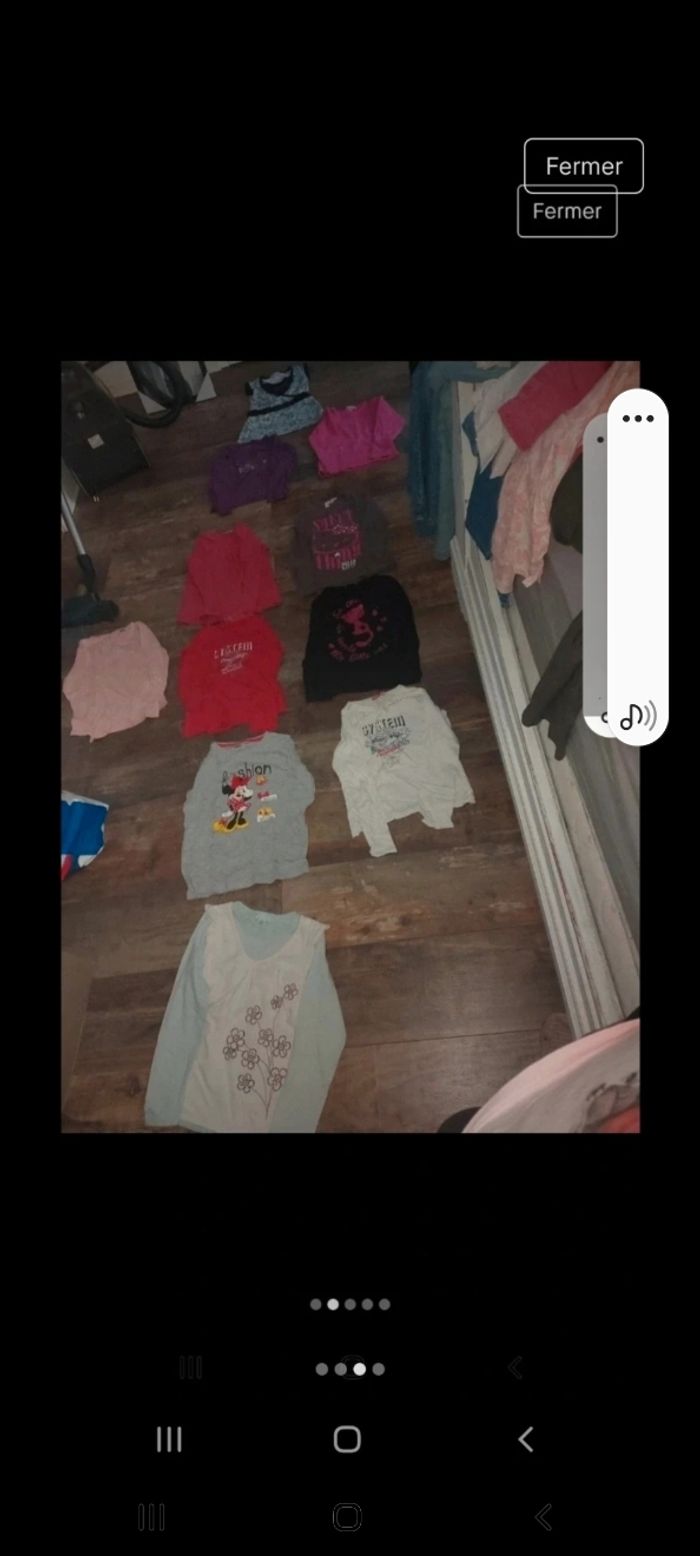 Lot 8 ans - photo numéro 2