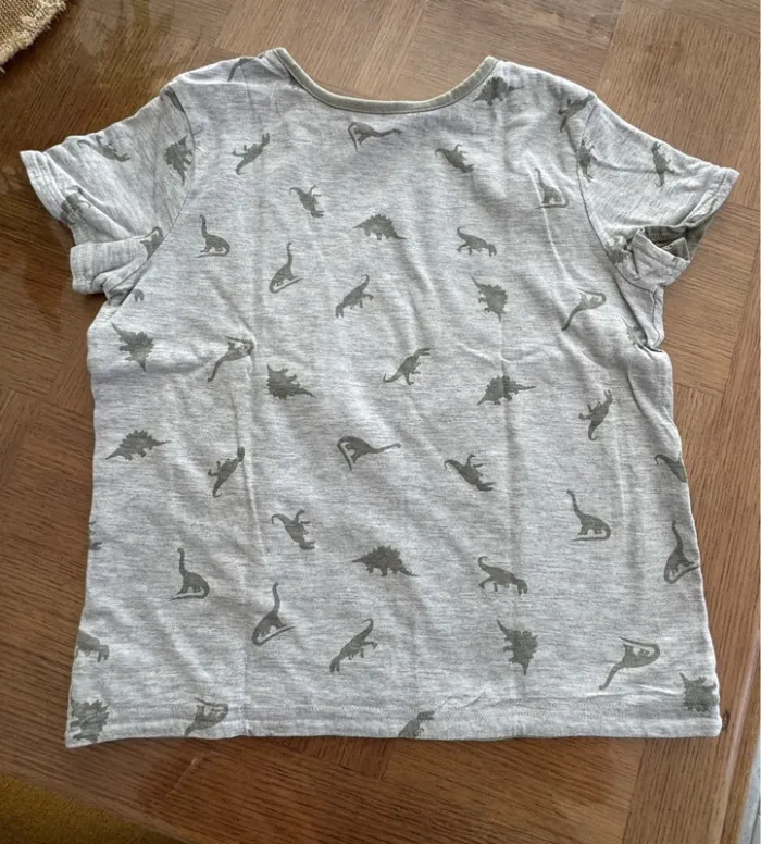 T-shirt - photo numéro 2