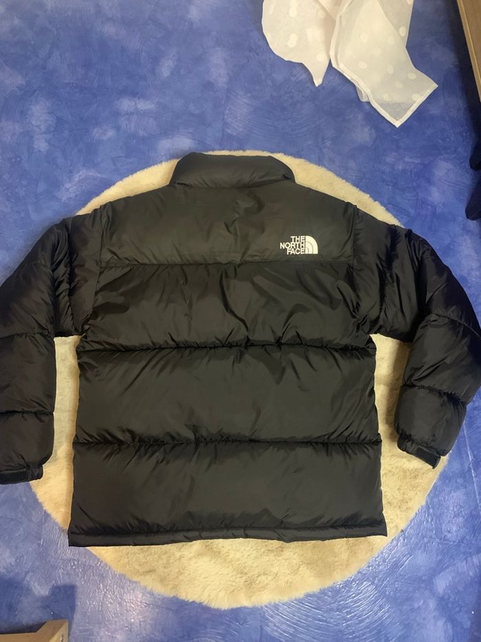 doudoune tnf - photo numéro 2