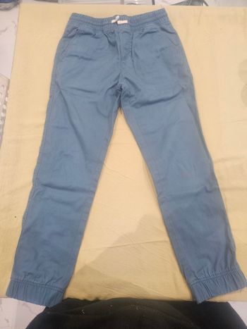 Cargo enfant