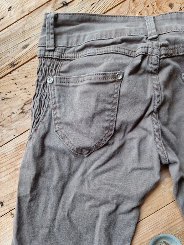 Pantalon - photo numéro 5