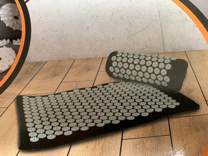 Tapis et coussin d’acupression | Nature & Découverte - photo numéro 6