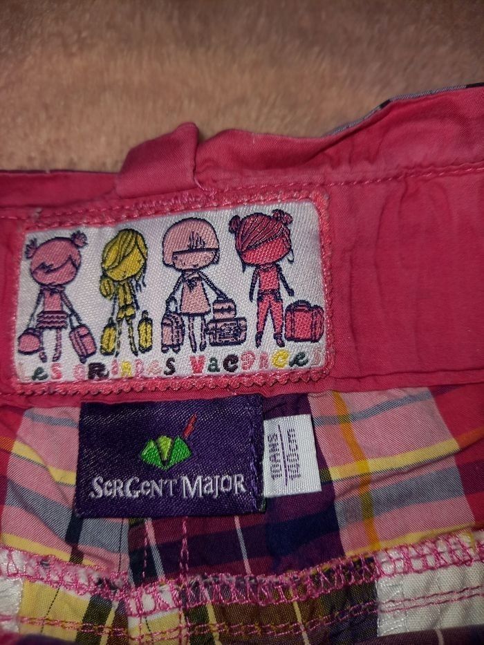 Short 10 ans - photo numéro 2