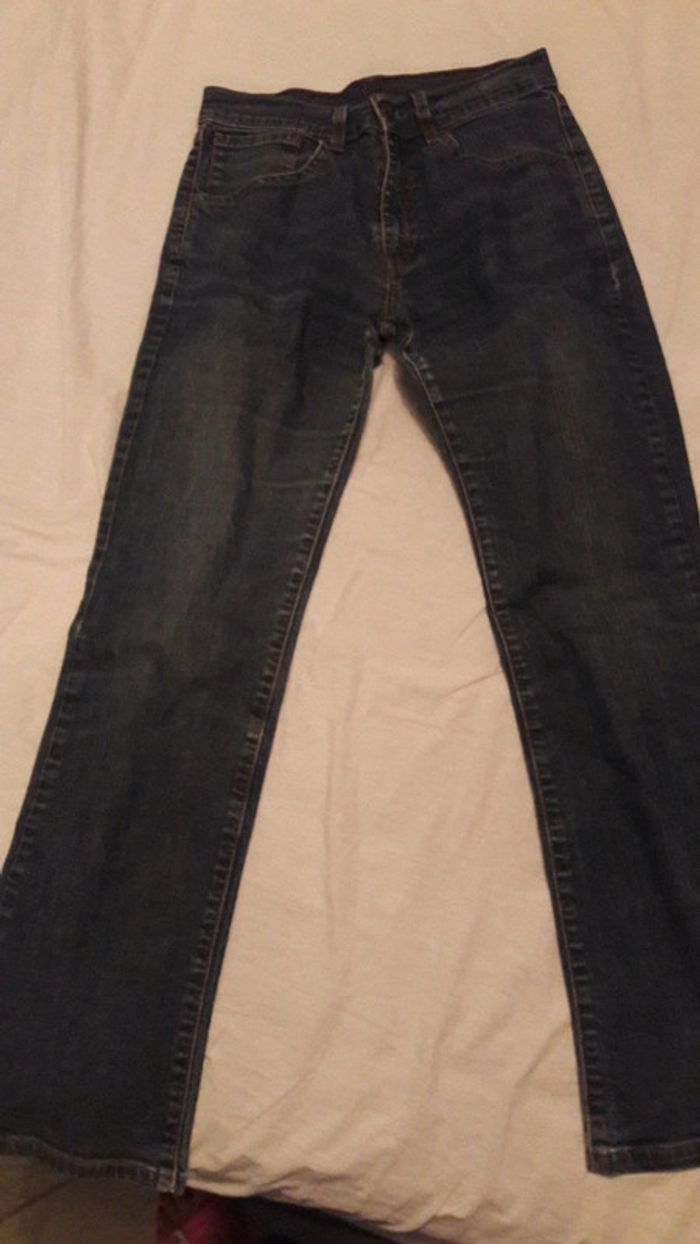 Jeans Levis femme T38