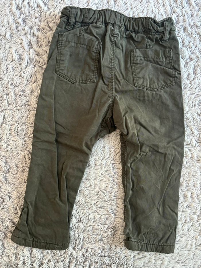 Pantalon Orchestra - photo numéro 3