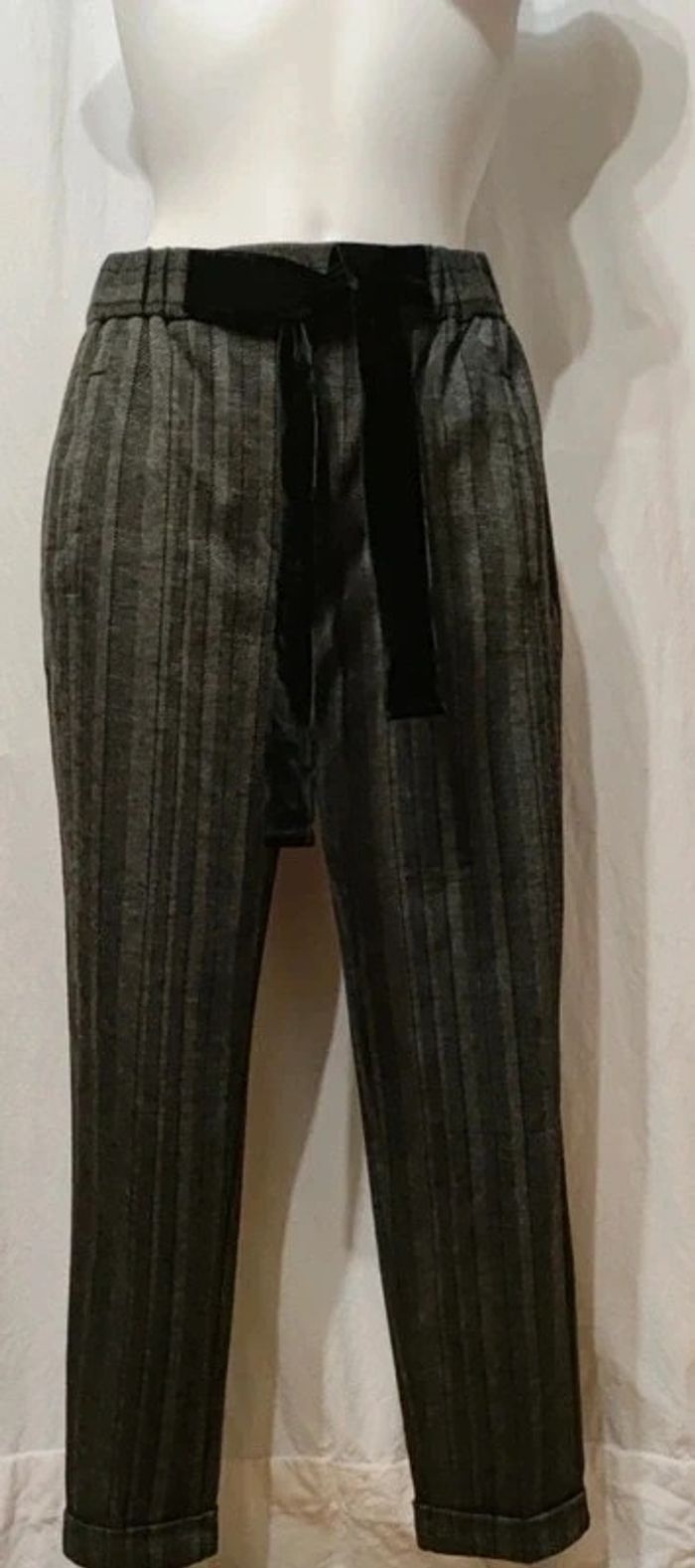 Pantalon Teddy Smith TS - photo numéro 5