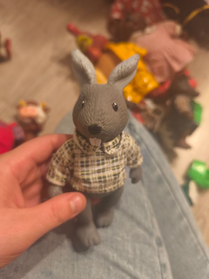 Copain de la forêt - photo numéro 8