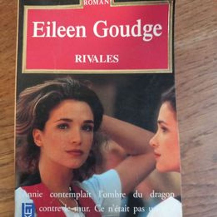 Rivales de Eileen Goudge