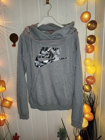 SWEAT NIKE