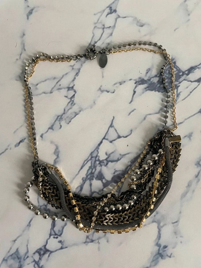Magnific collier Devernois - photo numéro 2