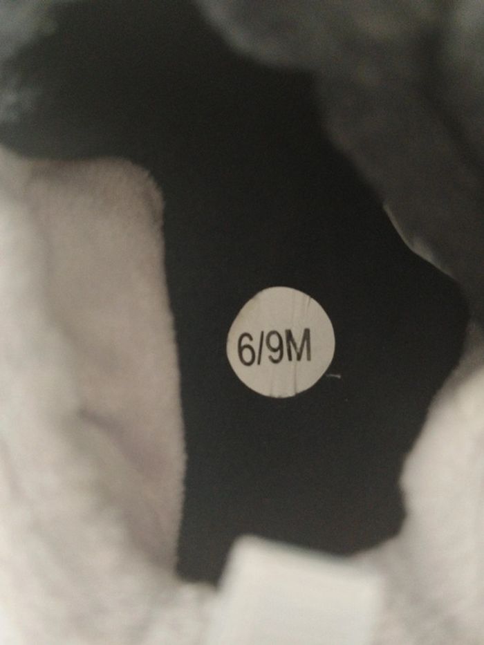 Chaussons - photo numéro 4