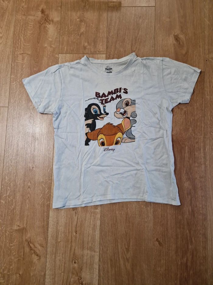 T-shirt disney