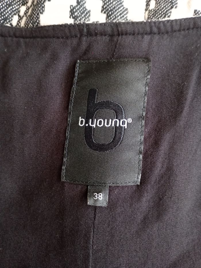 Blazer - photo numéro 5