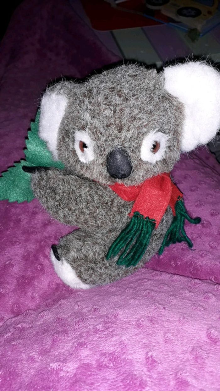 Peluche Koala