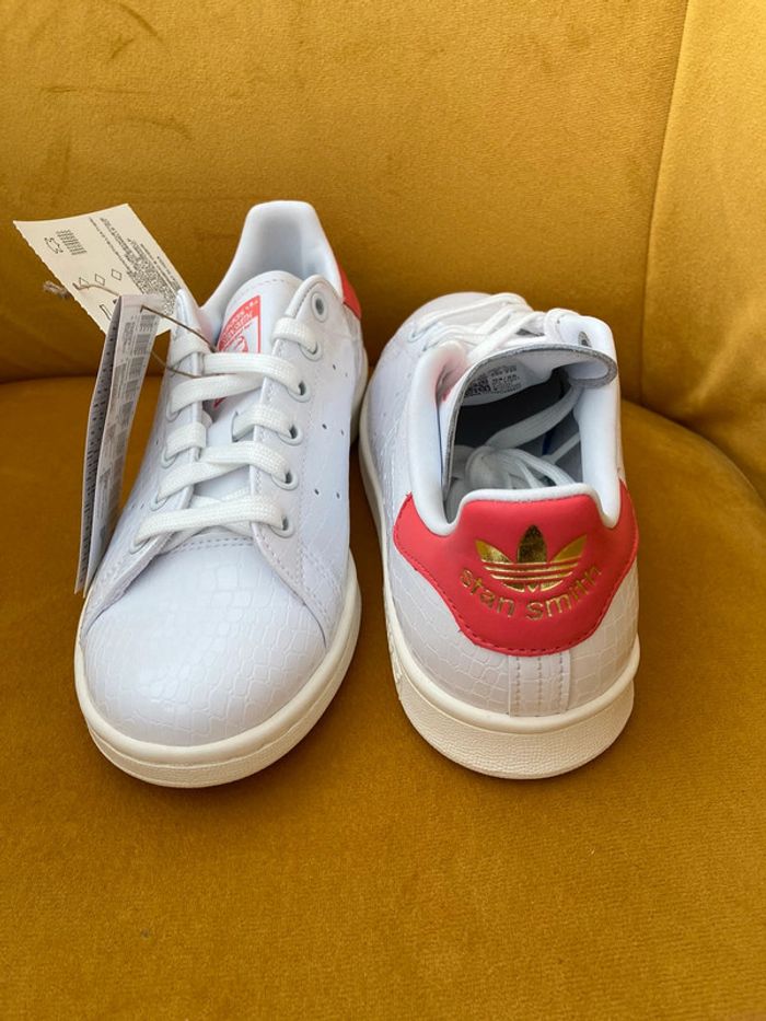 Stan Smith taille 36 - photo numéro 3