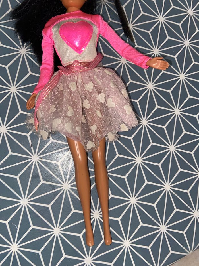 Poupée barbie - photo numéro 2