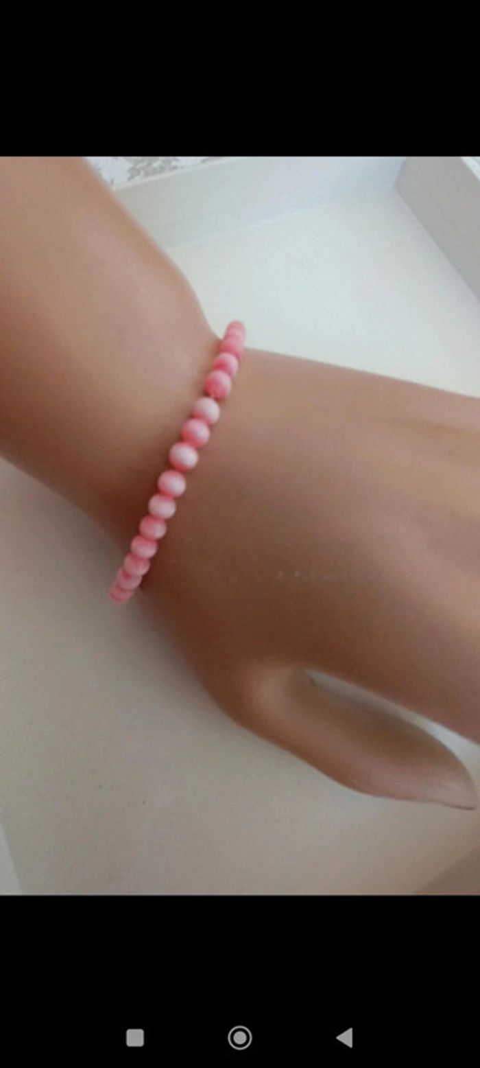 Bracelet fantaisie - photo numéro 2