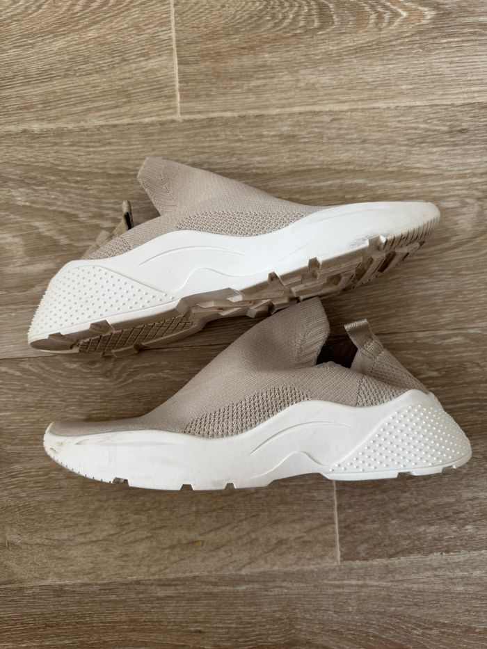 Chaussures hm - photo numéro 2