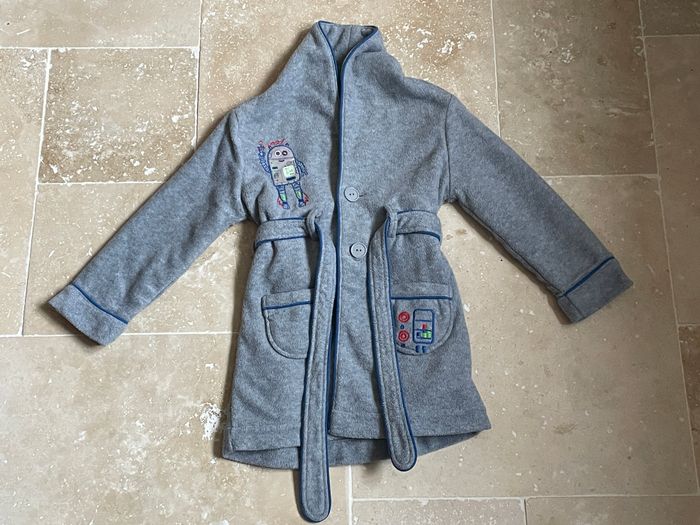 Robe de chambre