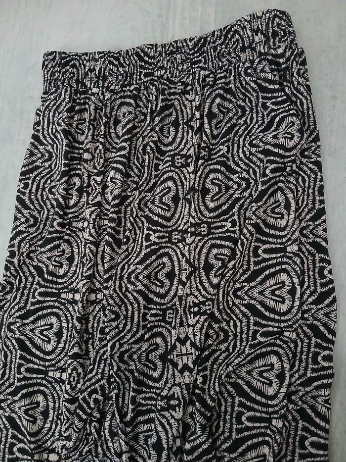Lot de 2 pantalons très légers - photo numéro 5
