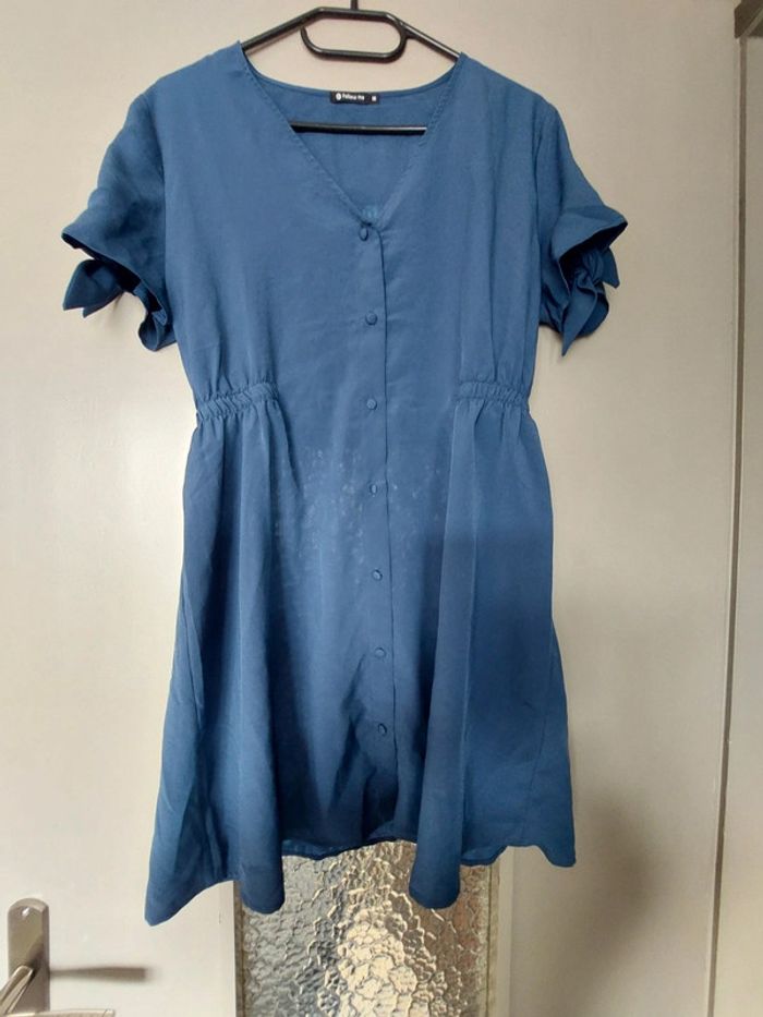 Robe grossesse