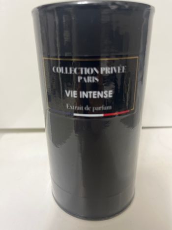 Parfum la vie est belle