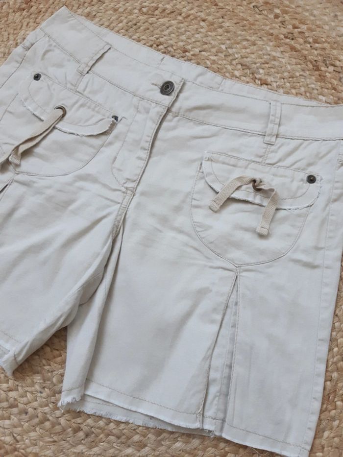 Short SisMix T34 - photo numéro 2