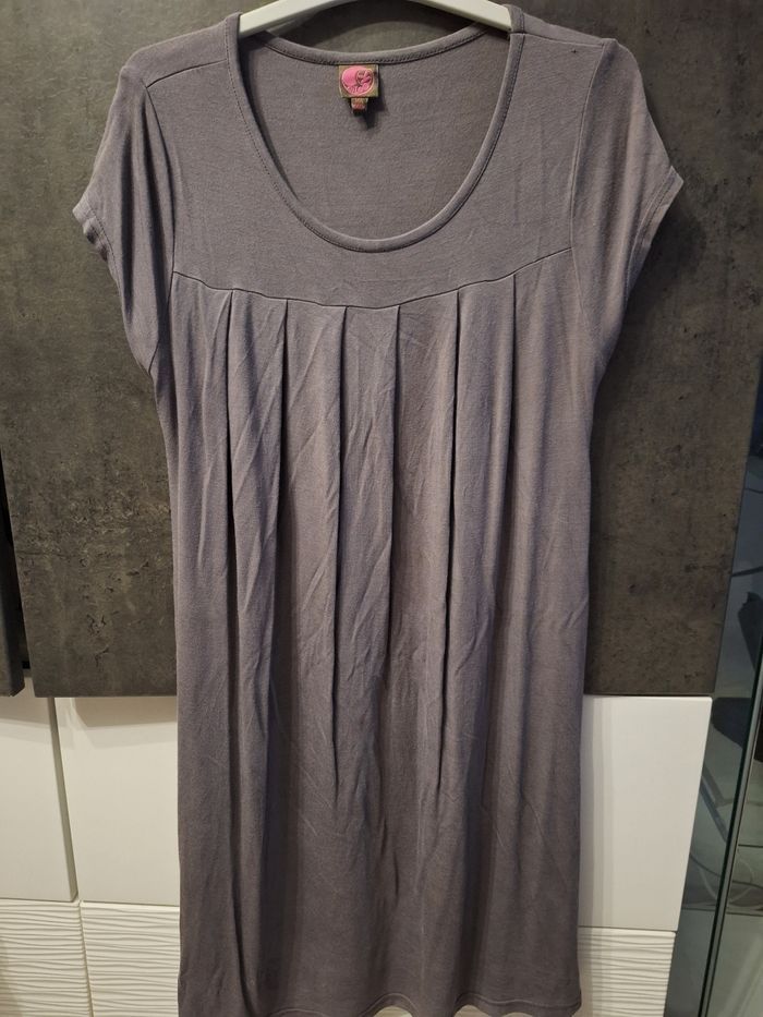 Lot 2 robes manches courtes - photo numéro 5