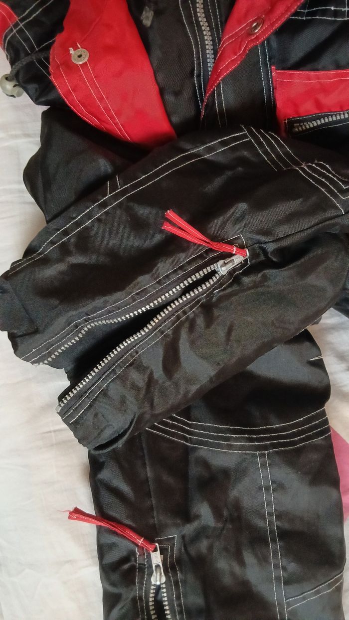 Combinaison de ski 14 ans - photo numéro 7