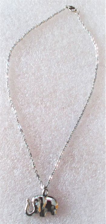 Collier "Morelatto"